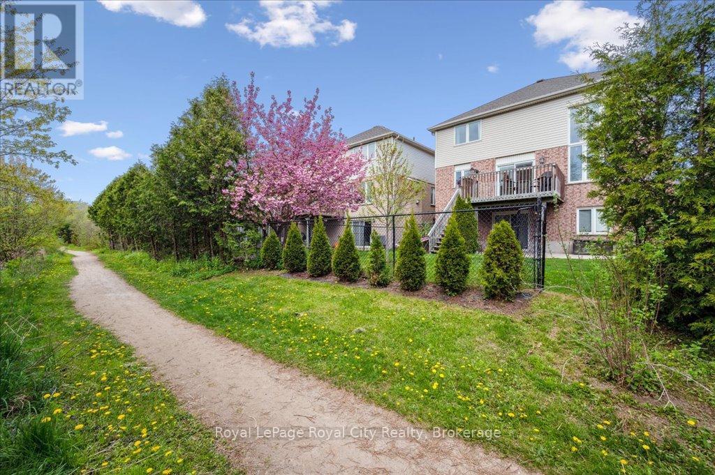 67 Grey Oak Drive, Guelph, Ontario  N1L 1R2 - Photo 40 - X12151859