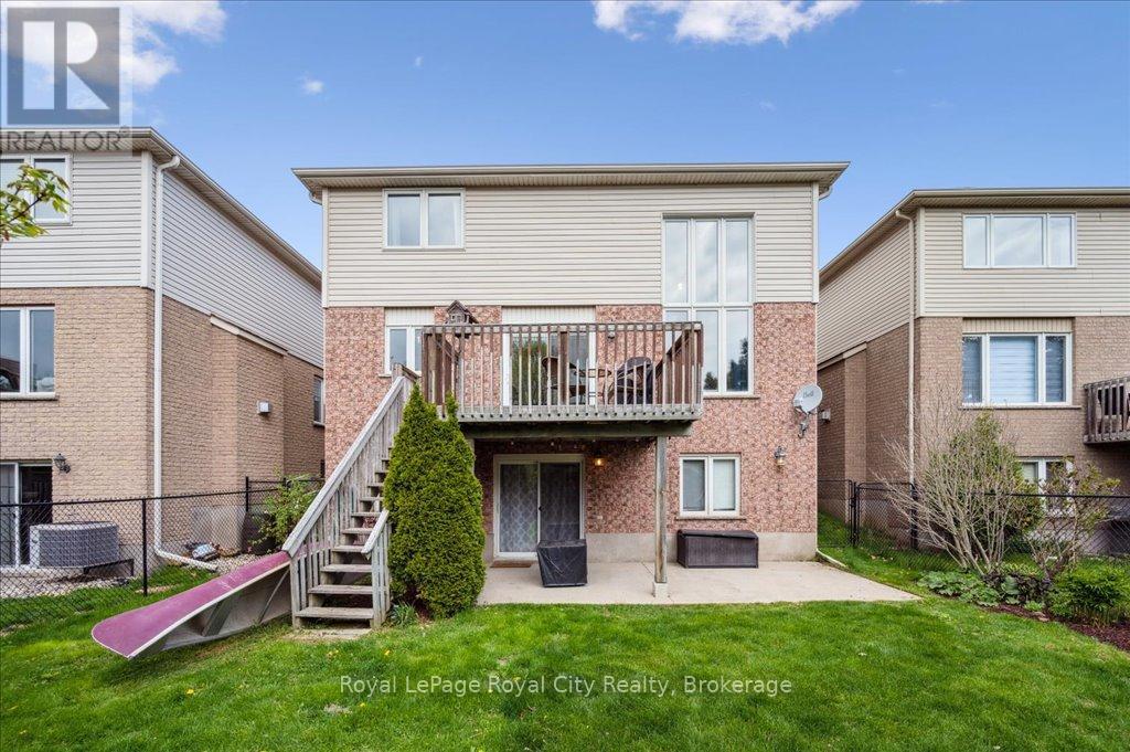 67 Grey Oak Drive, Guelph, Ontario  N1L 1R2 - Photo 41 - X12151859