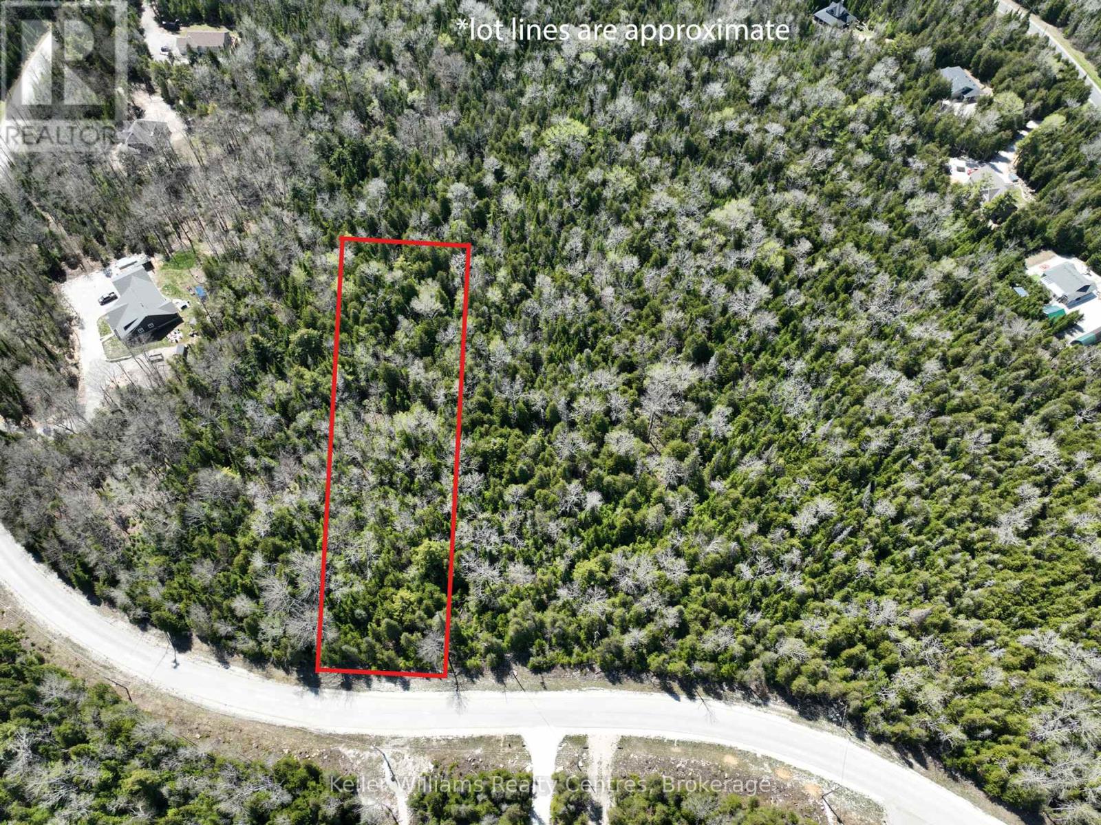 Lot 10 Trillium Crossing, Northern Bruce Peninsula, Ontario  N0H 1W0 - Photo 2 - X12151939