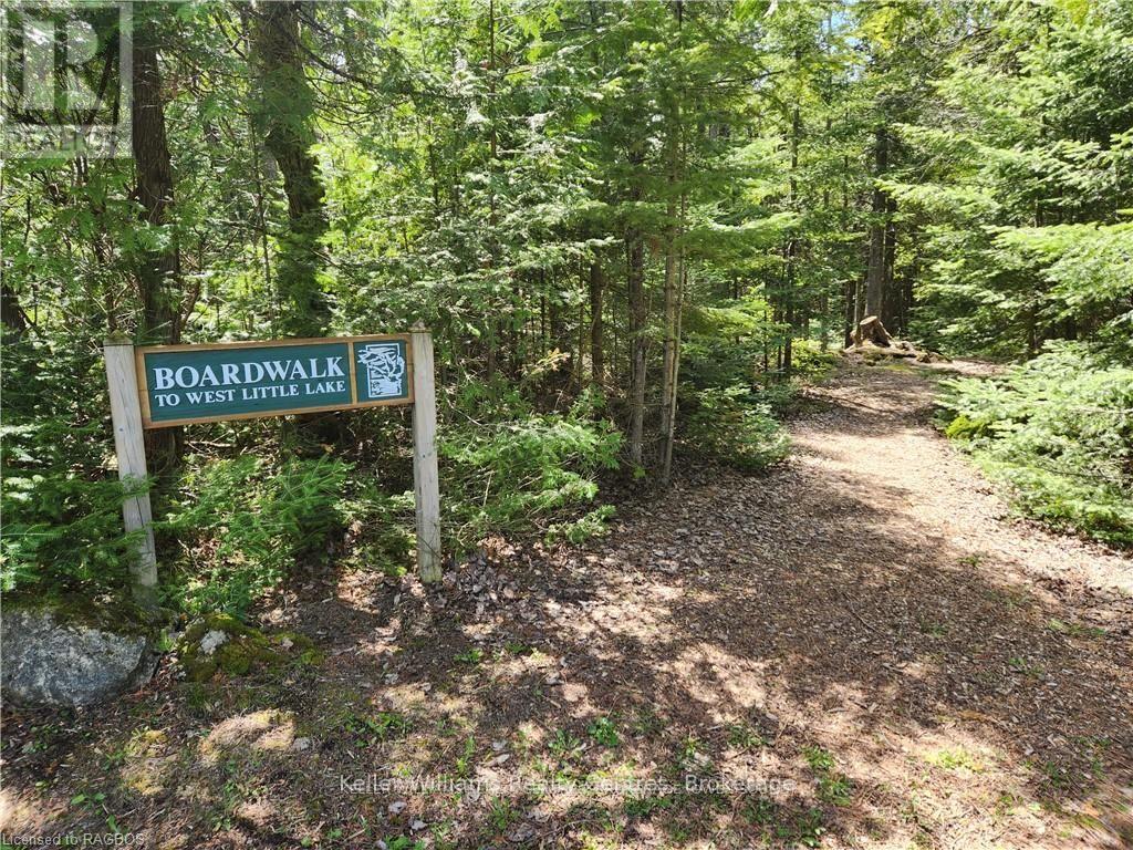 Lot 10 Trillium Crossing, Northern Bruce Peninsula, Ontario  N0H 1W0 - Photo 21 - X12151939