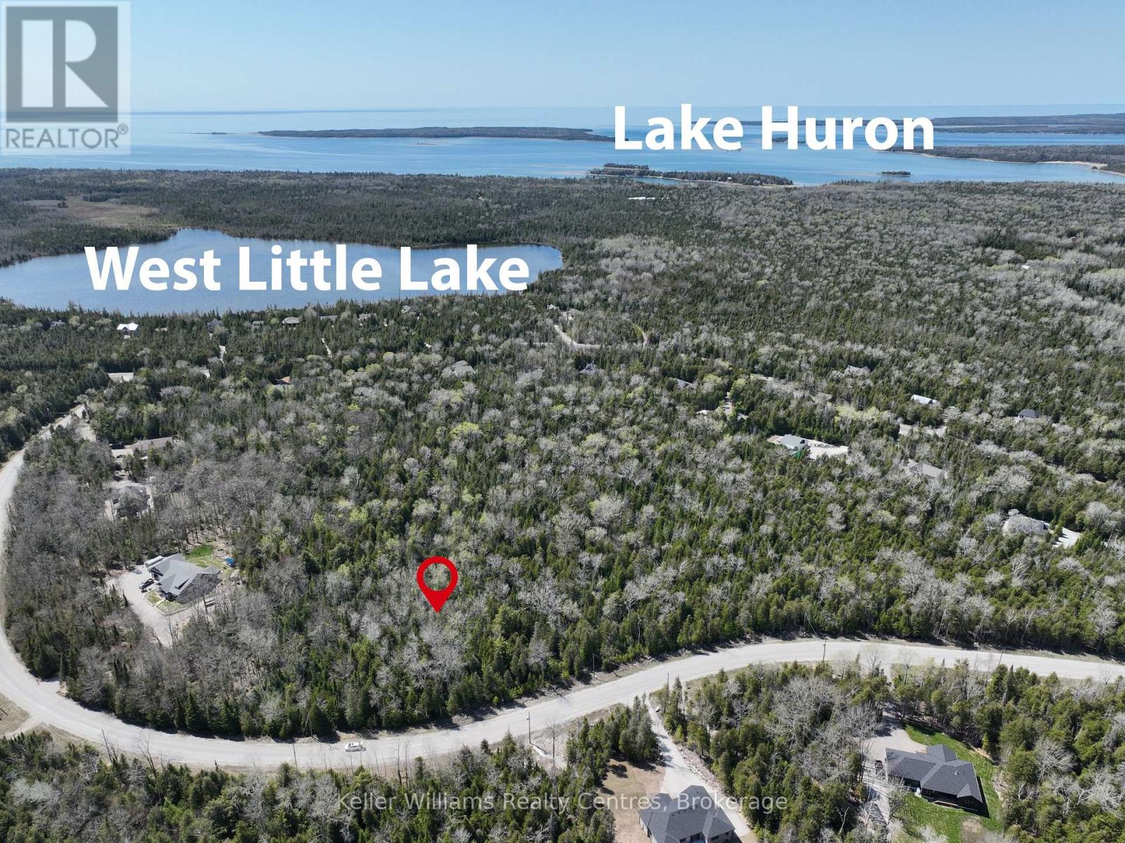 Lot 10 Trillium Crossing, Northern Bruce Peninsula, Ontario  N0H 1W0 - Photo 3 - X12151939