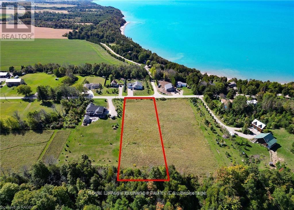23 SOUTH STREET, Ashfield-Colborne-Wawanosh, Ontario