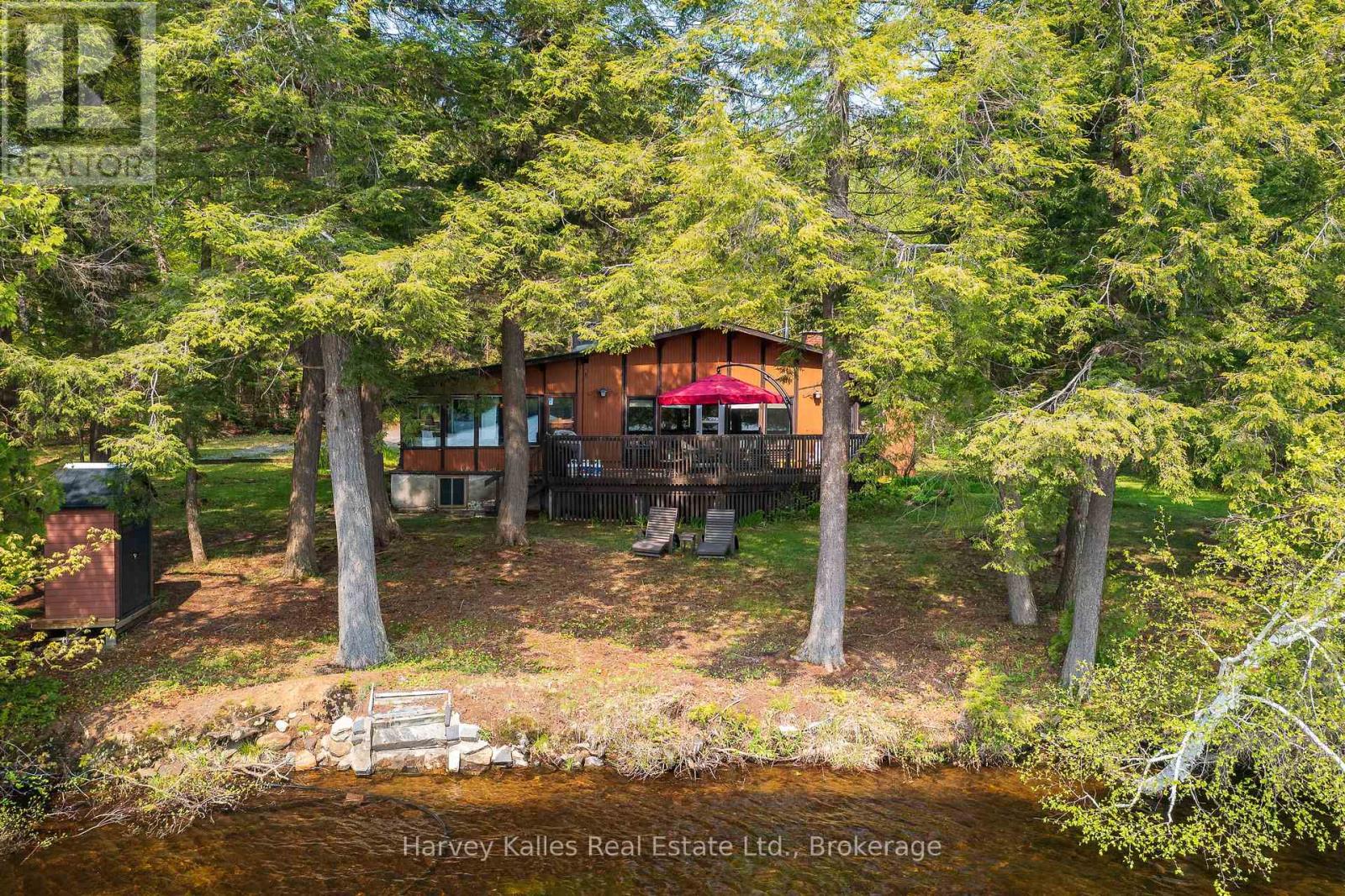 1033 SCOTT LANE, Lake of Bays, Ontario