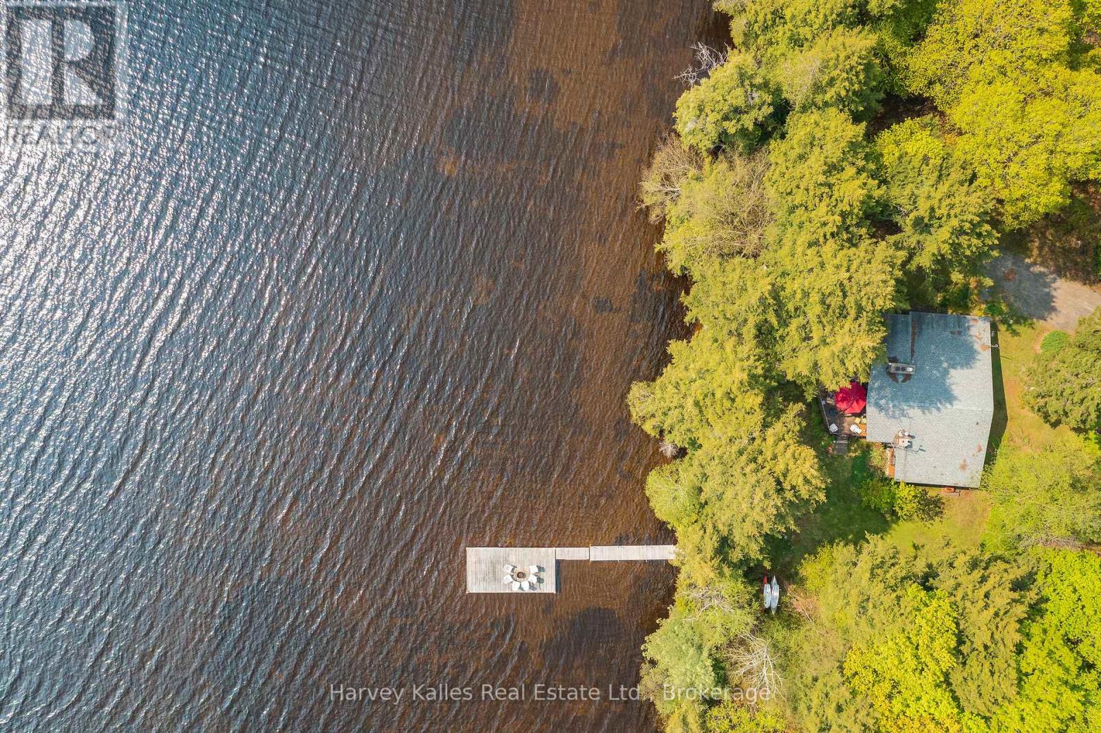 1033 Scott Lane, Lake Of Bays, Ontario  P1H 2J6 - Photo 20 - X12151993