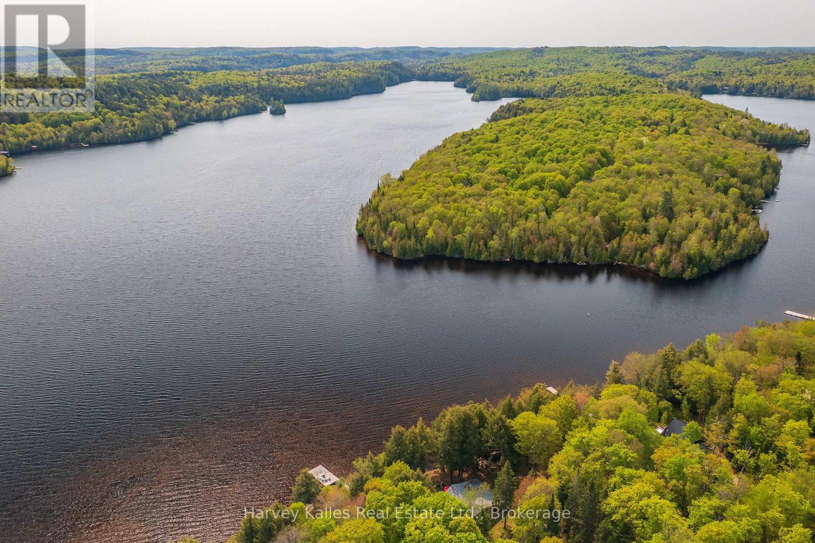 1033 Scott Lane, Lake Of Bays, Ontario  P1H 2J6 - Photo 21 - X12151993
