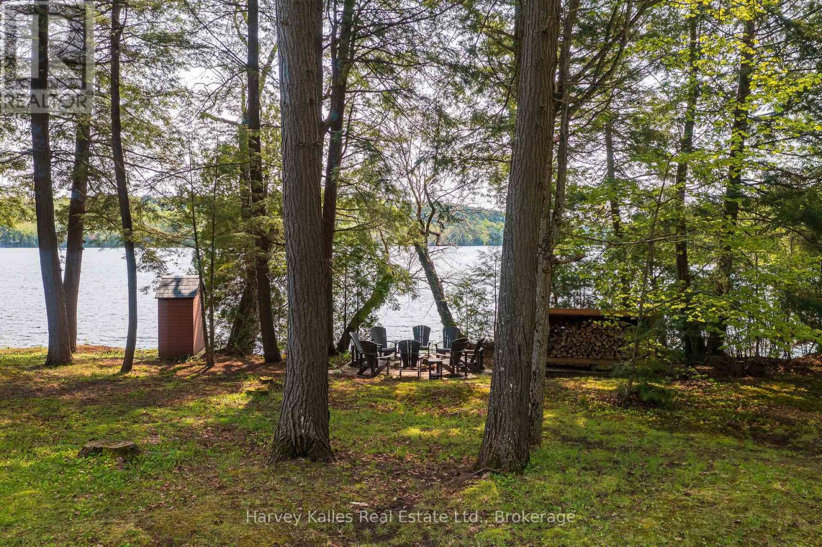 1033 Scott Lane, Lake Of Bays, Ontario  P1H 2J6 - Photo 25 - X12151993
