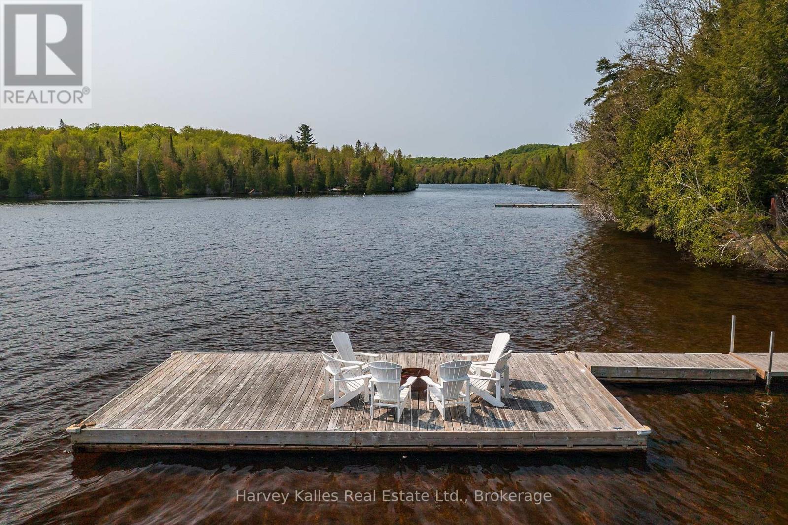 1033 Scott Lane, Lake Of Bays, Ontario  P1H 2J6 - Photo 30 - X12151993