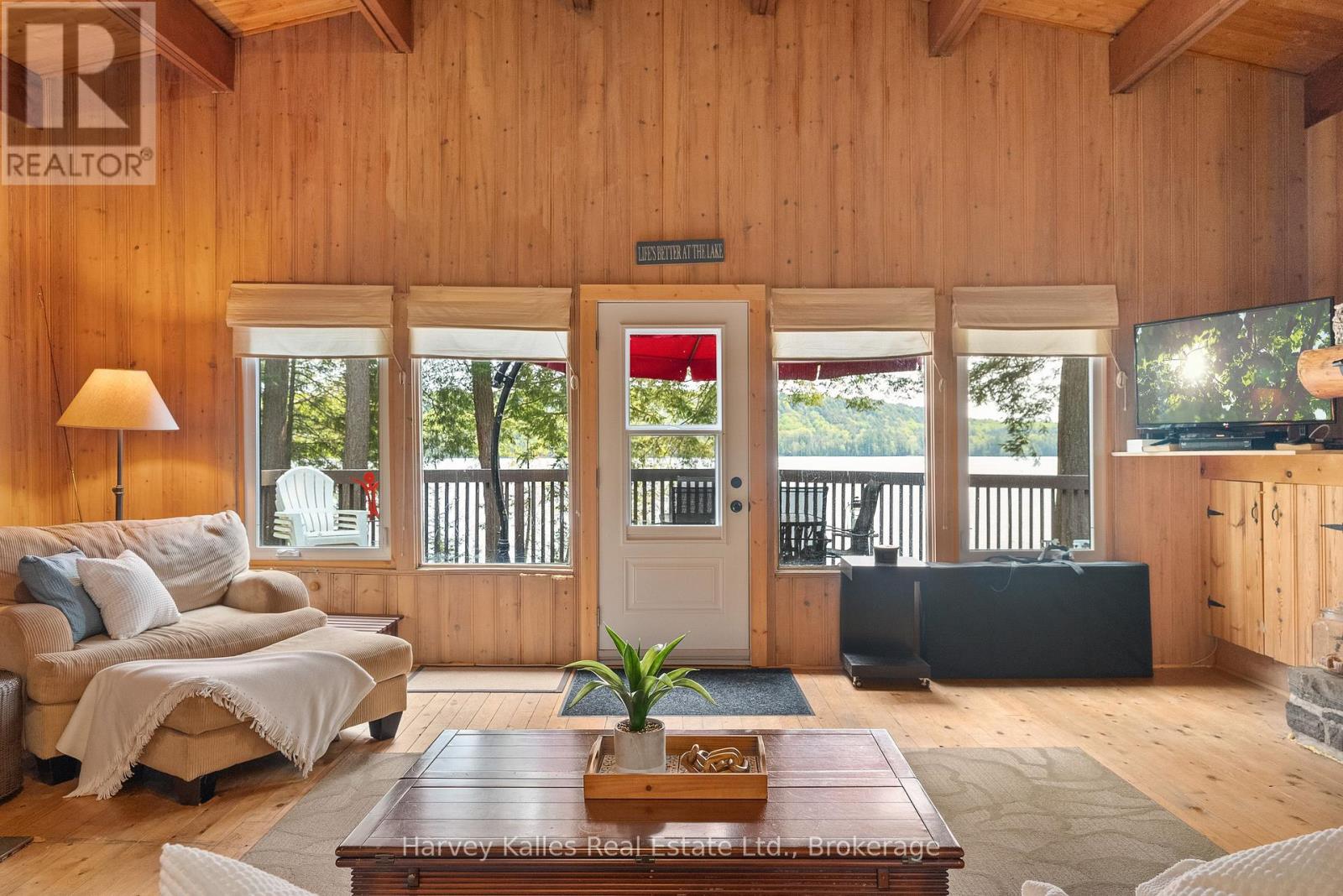 1033 Scott Lane, Lake Of Bays, Ontario  P1H 2J6 - Photo 6 - X12151993