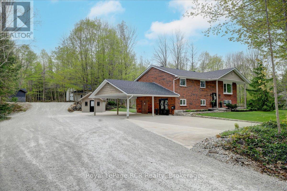 103488 Grey 18 Road, Meaford, Ontario  N4K 5N8 - Photo 1 - X12152011