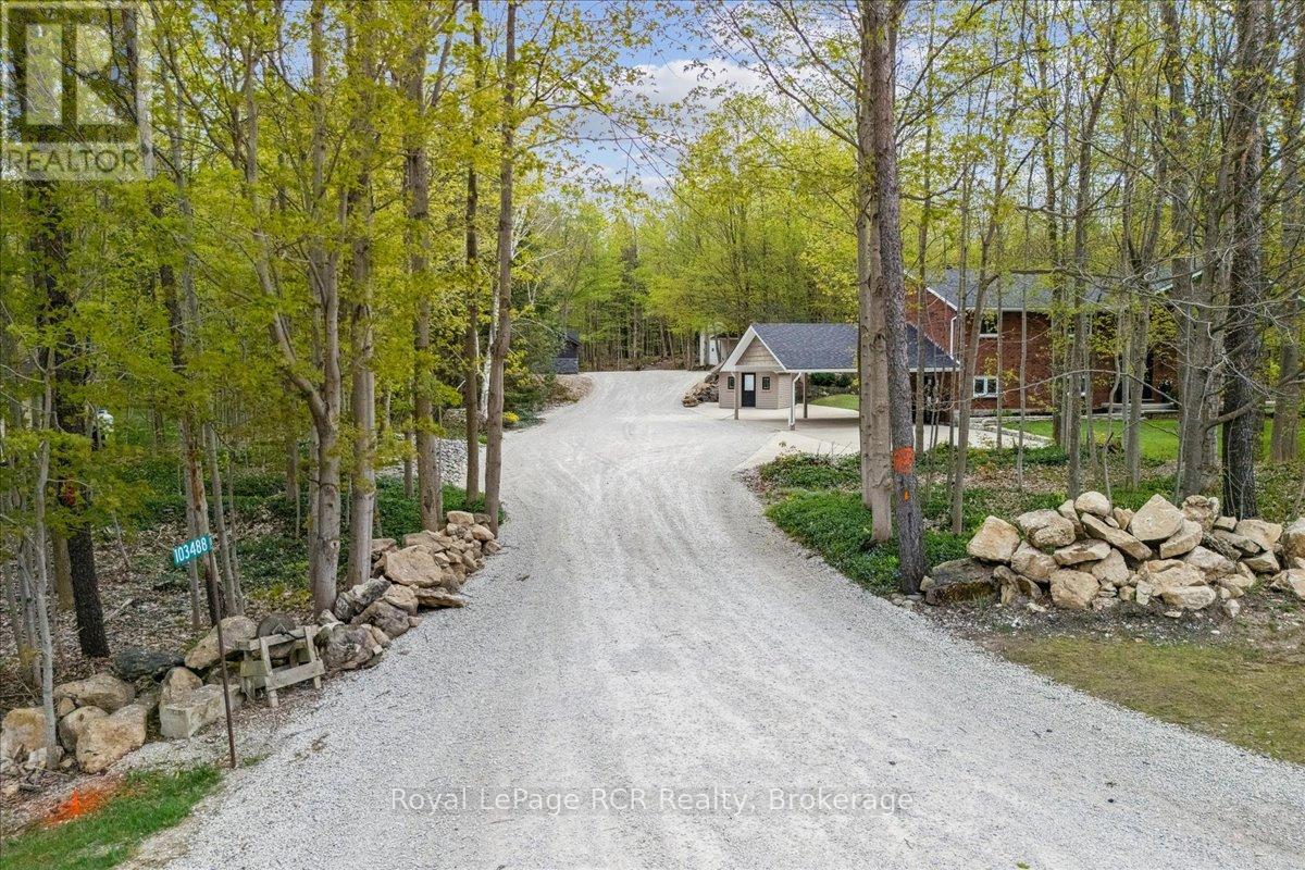 103488 Grey 18 Road, Meaford, Ontario  N4K 5N8 - Photo 4 - X12152011
