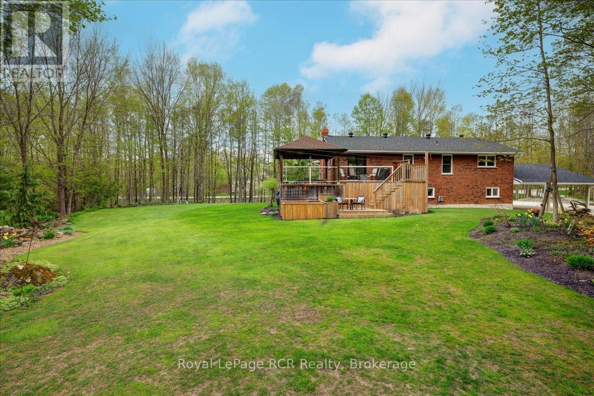 103488 Grey 18 Road, Meaford, Ontario  N4K 5N8 - Photo 45 - X12152011