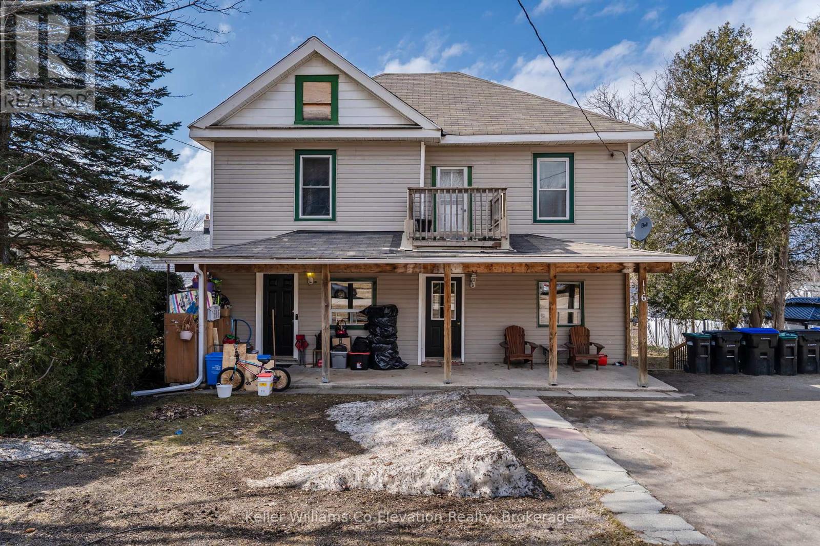 116 RICHARD STREET, Tay, Ontario