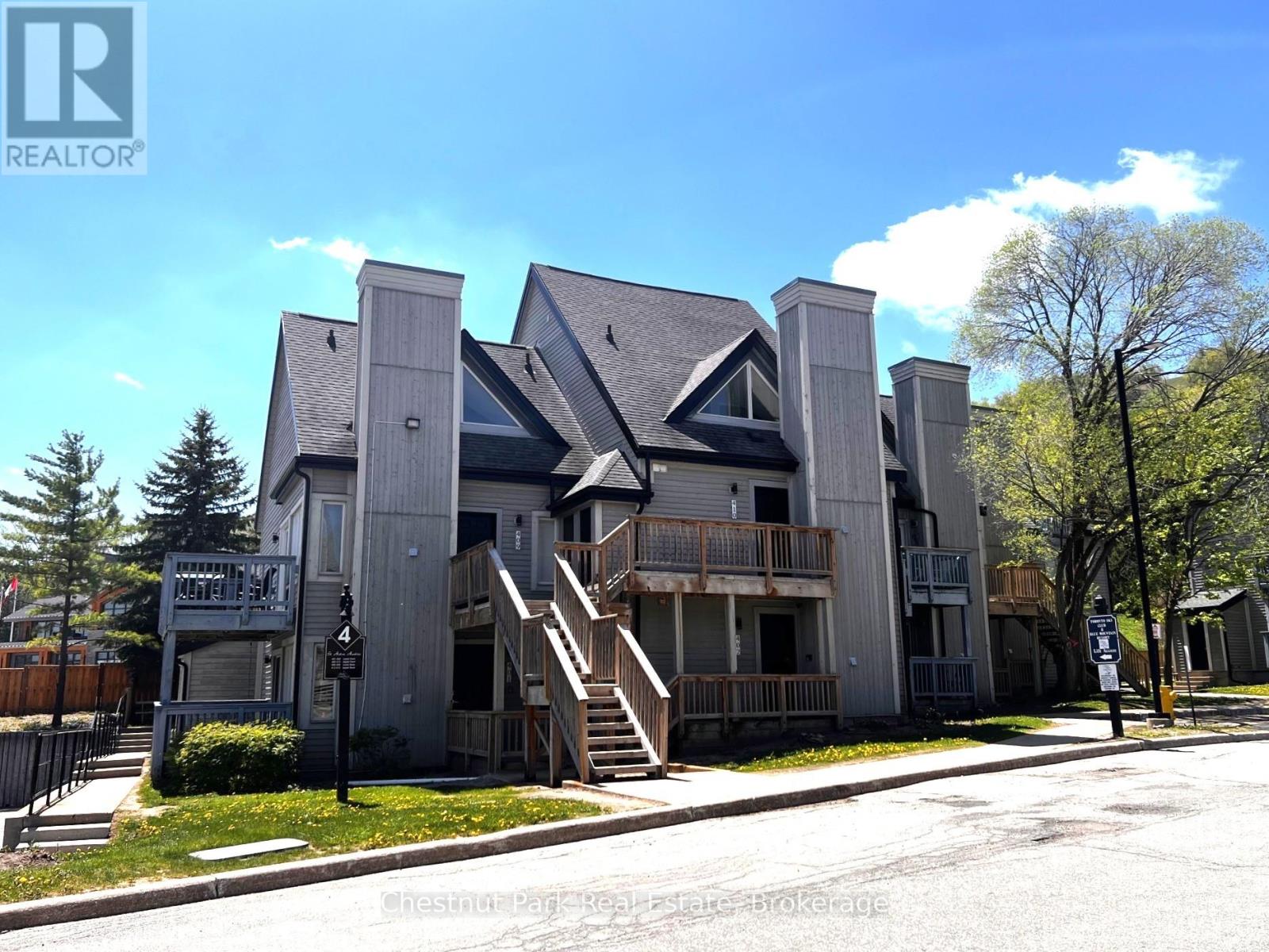 415 - 796468 GREY ROAD 19, Blue Mountains, Ontario