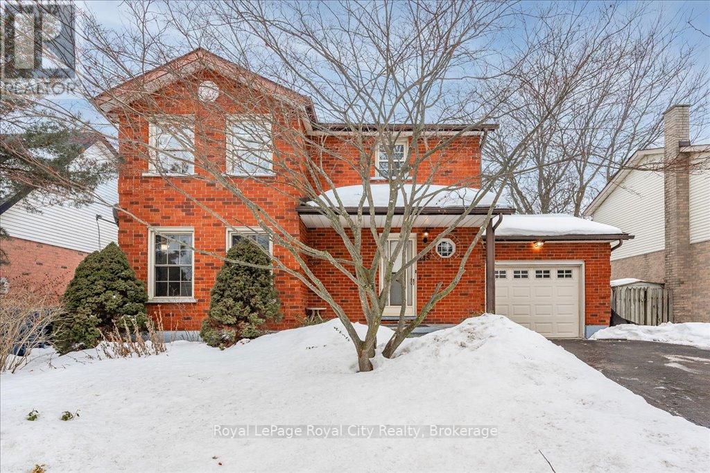 145 Kortright Road W, Guelph, Ontario  N1G 3N9 - Photo 3 - X12152080