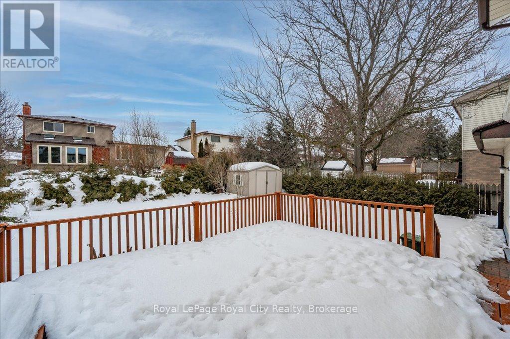 145 Kortright Road W, Guelph, Ontario  N1G 3N9 - Photo 30 - X12152080