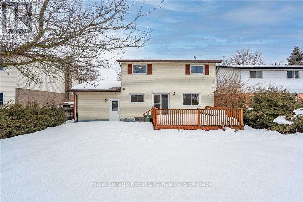145 Kortright Road W, Guelph, Ontario  N1G 3N9 - Photo 34 - X12152080