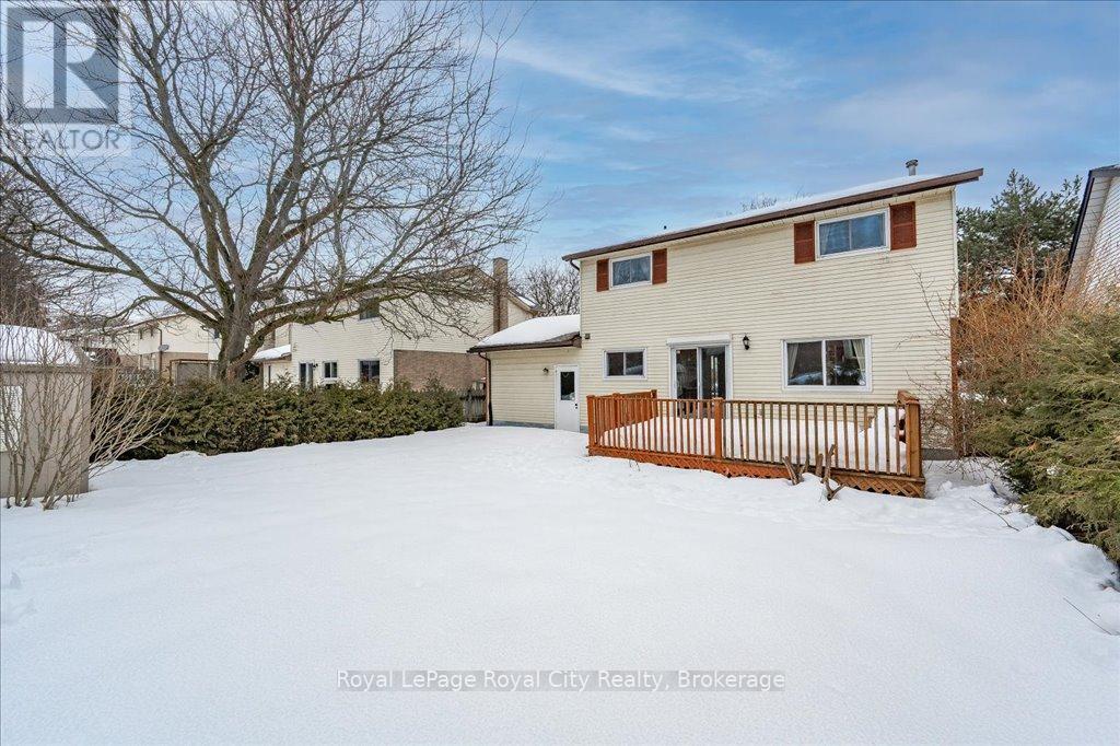 145 Kortright Road W, Guelph, Ontario  N1G 3N9 - Photo 35 - X12152080