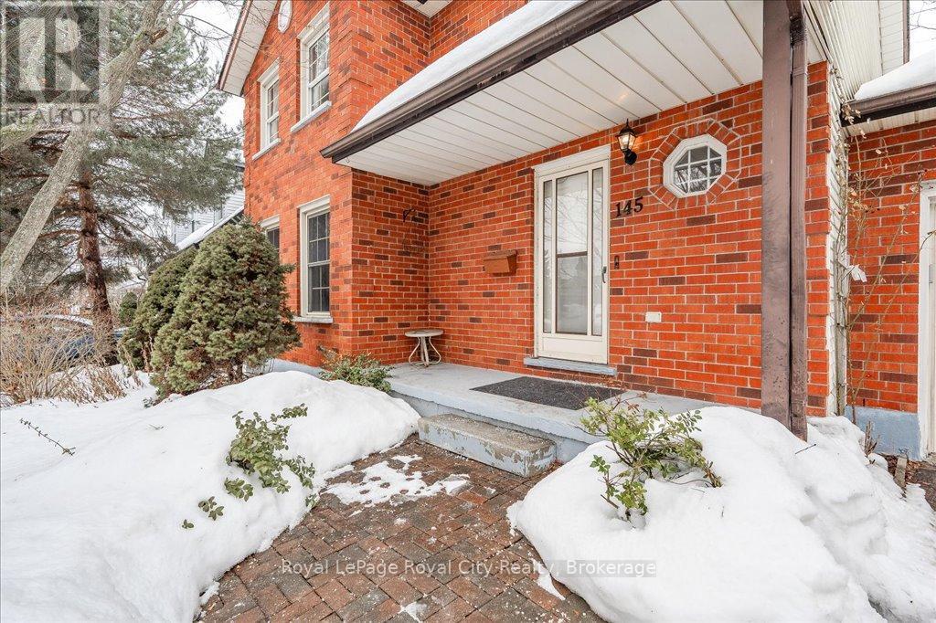 145 Kortright Road W, Guelph, Ontario  N1G 3N9 - Photo 5 - X12152080