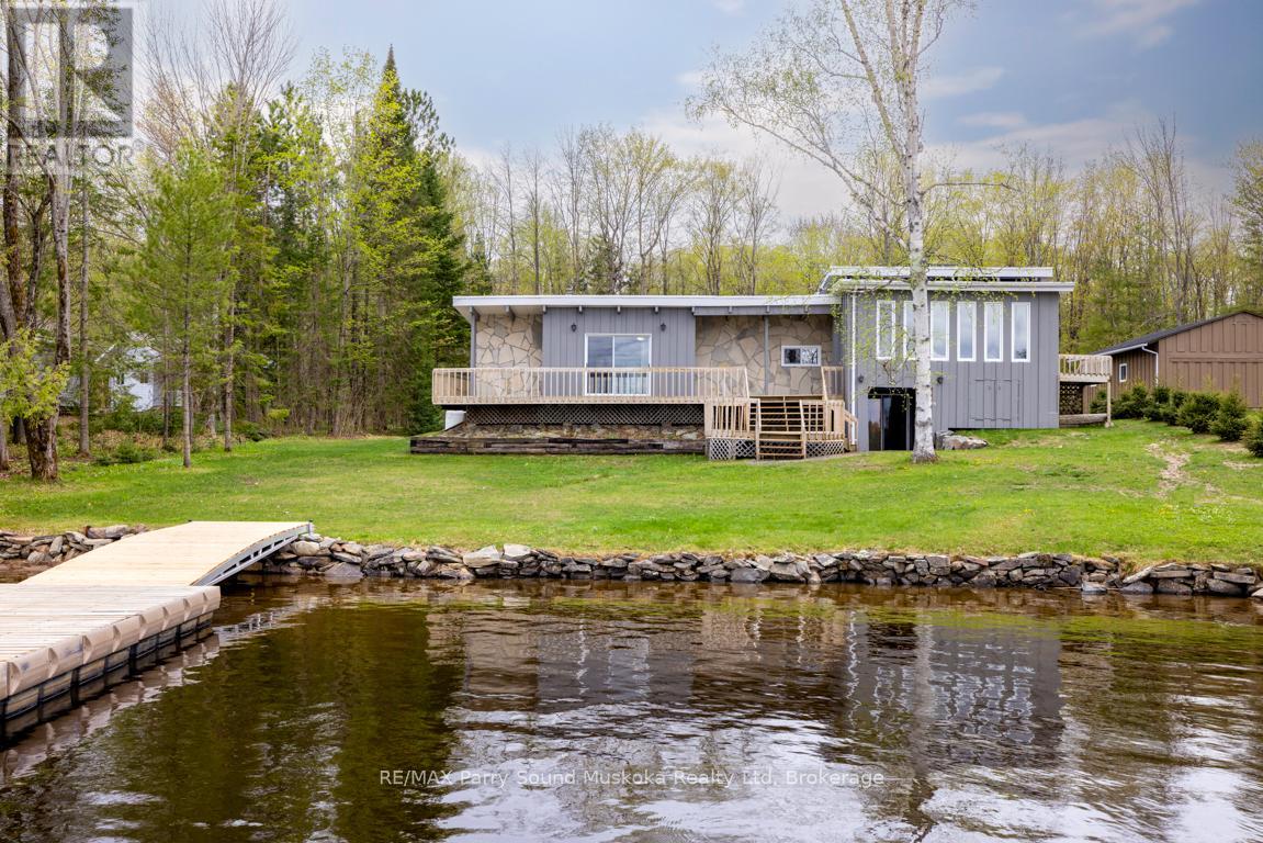 179 Manitou Drive, Mckellar, Ontario  P2A 0B4 - Photo 36 - X12152089