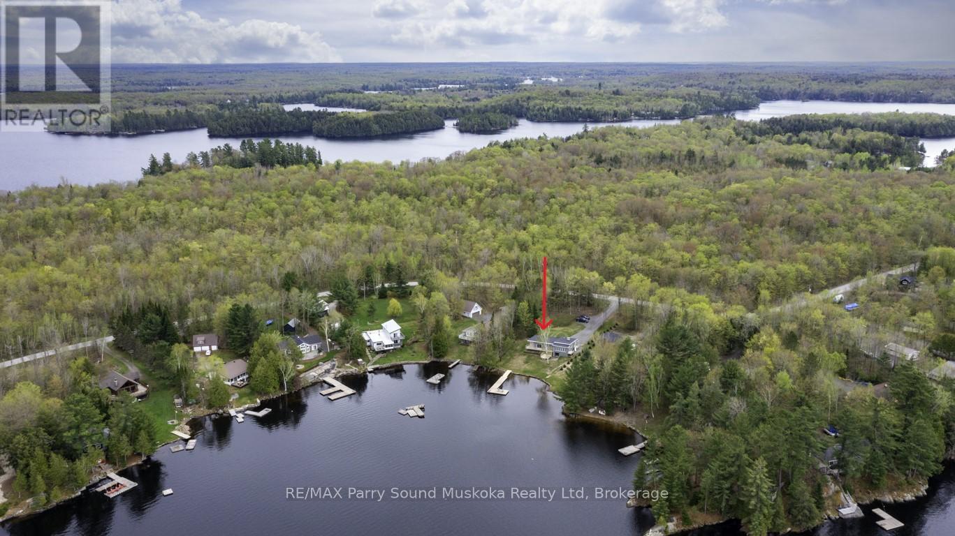 179 Manitou Drive, Mckellar, Ontario  P2A 0B4 - Photo 39 - X12152089