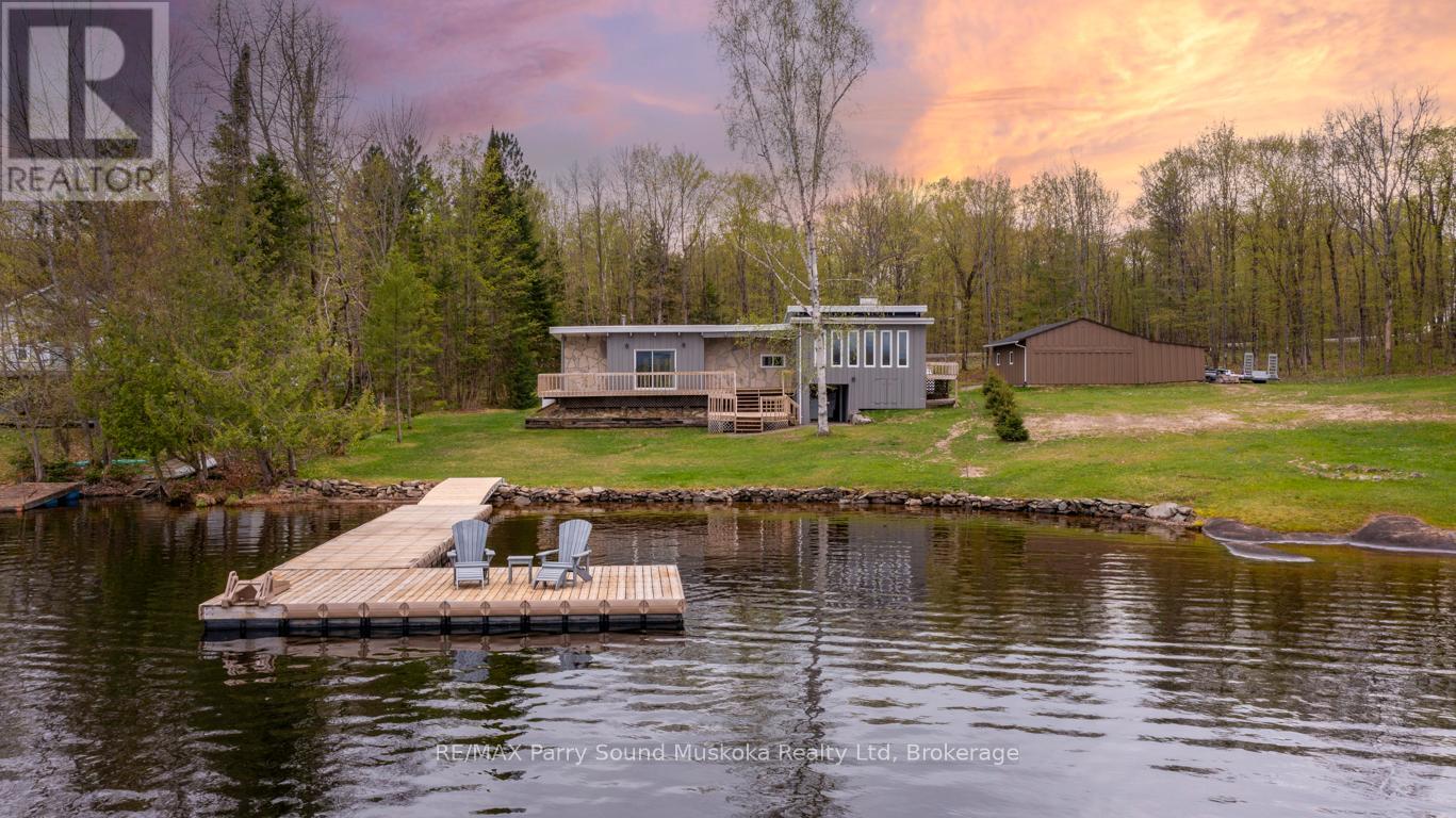 179 Manitou Drive, Mckellar, Ontario  P2A 0B4 - Photo 4 - X12152089