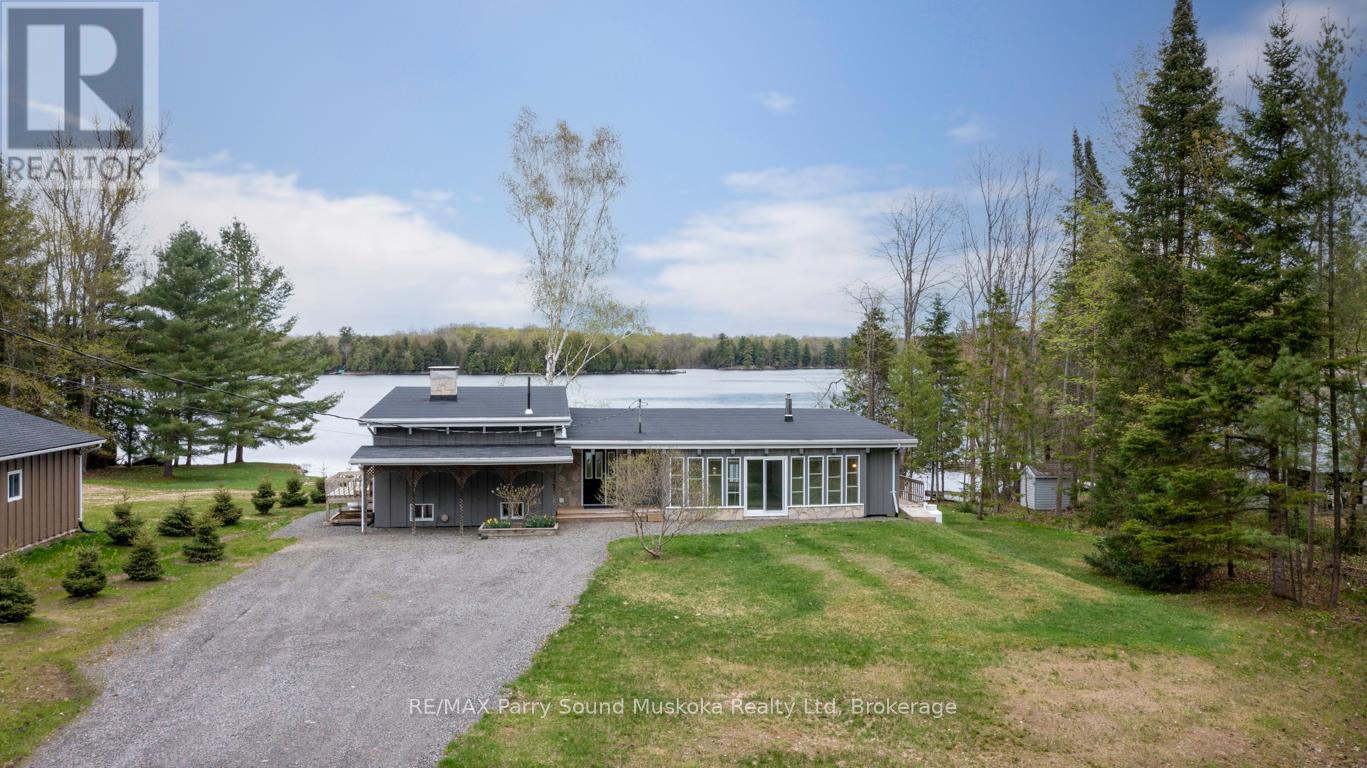 179 Manitou Drive, Mckellar, Ontario  P2A 0B4 - Photo 5 - X12152089