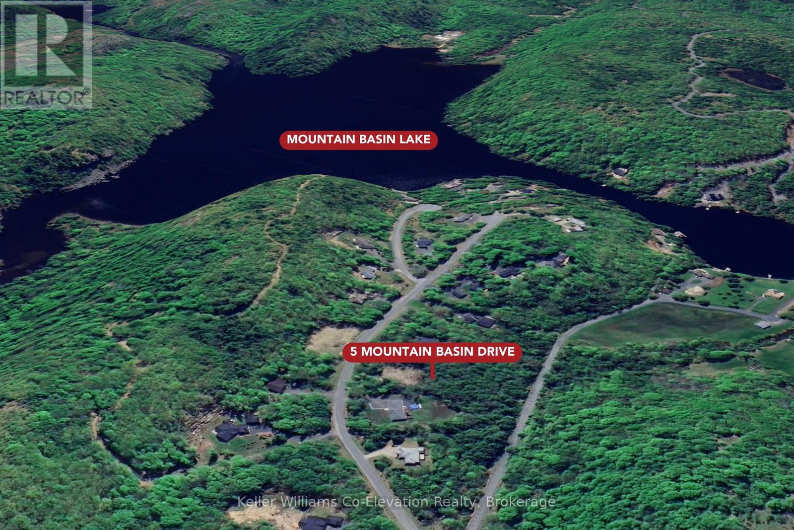5 Mountain Basin Drive, Mcdougall, Ontario  P2A 2W9 - Photo 4 - X12152155