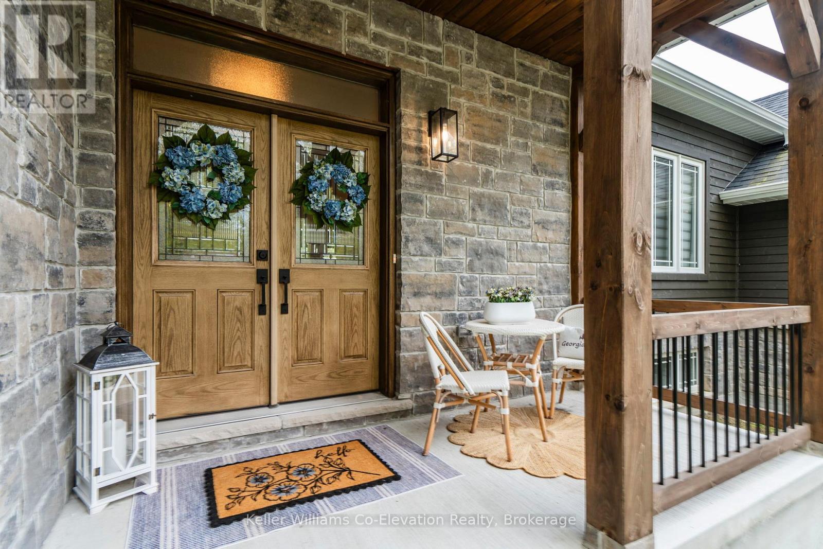 15 Pinecone Avenue, Tiny, Ontario  L9M 0J2 - Photo 4 - S12152277