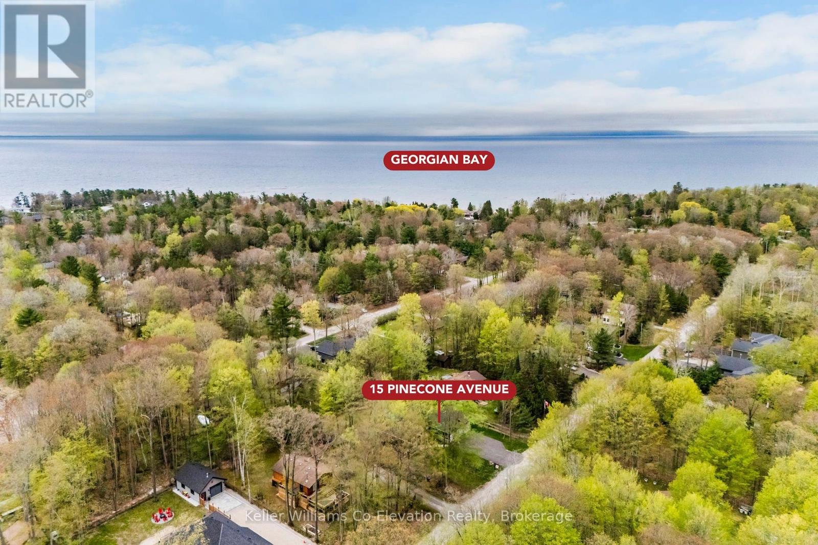 15 Pinecone Avenue, Tiny, Ontario  L9M 0J2 - Photo 41 - S12152277