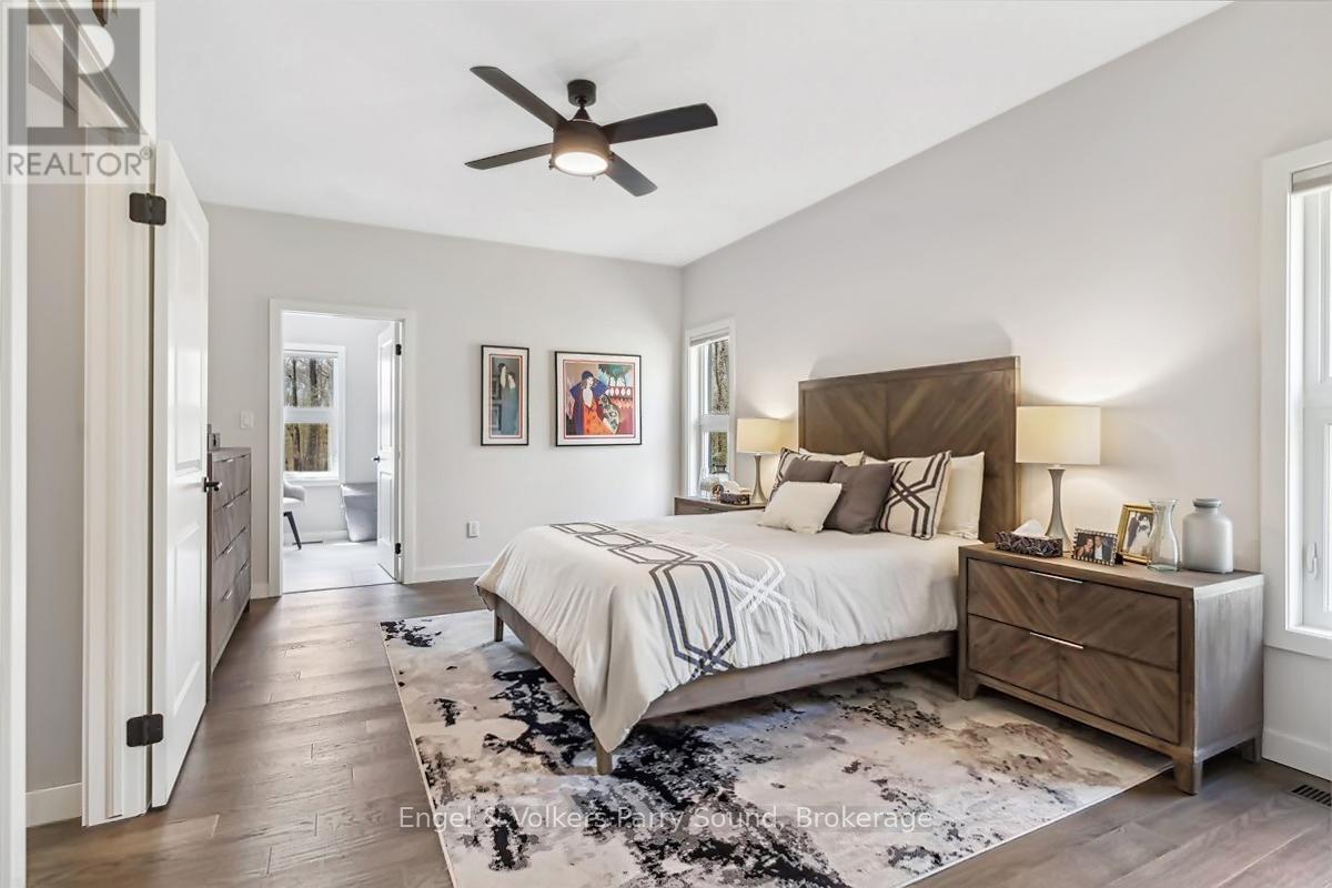 15 Carling Cove Drive, Carling, Ontario  P0G 1G0 - Photo 14 - X12152280