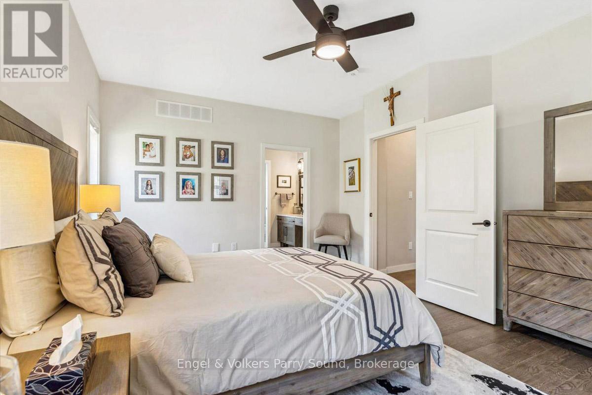 15 Carling Cove Drive, Carling, Ontario  P0G 1G0 - Photo 15 - X12152280
