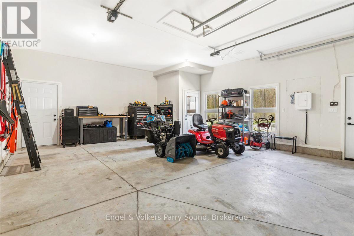15 Carling Cove Drive, Carling, Ontario  P0G 1G0 - Photo 32 - X12152280