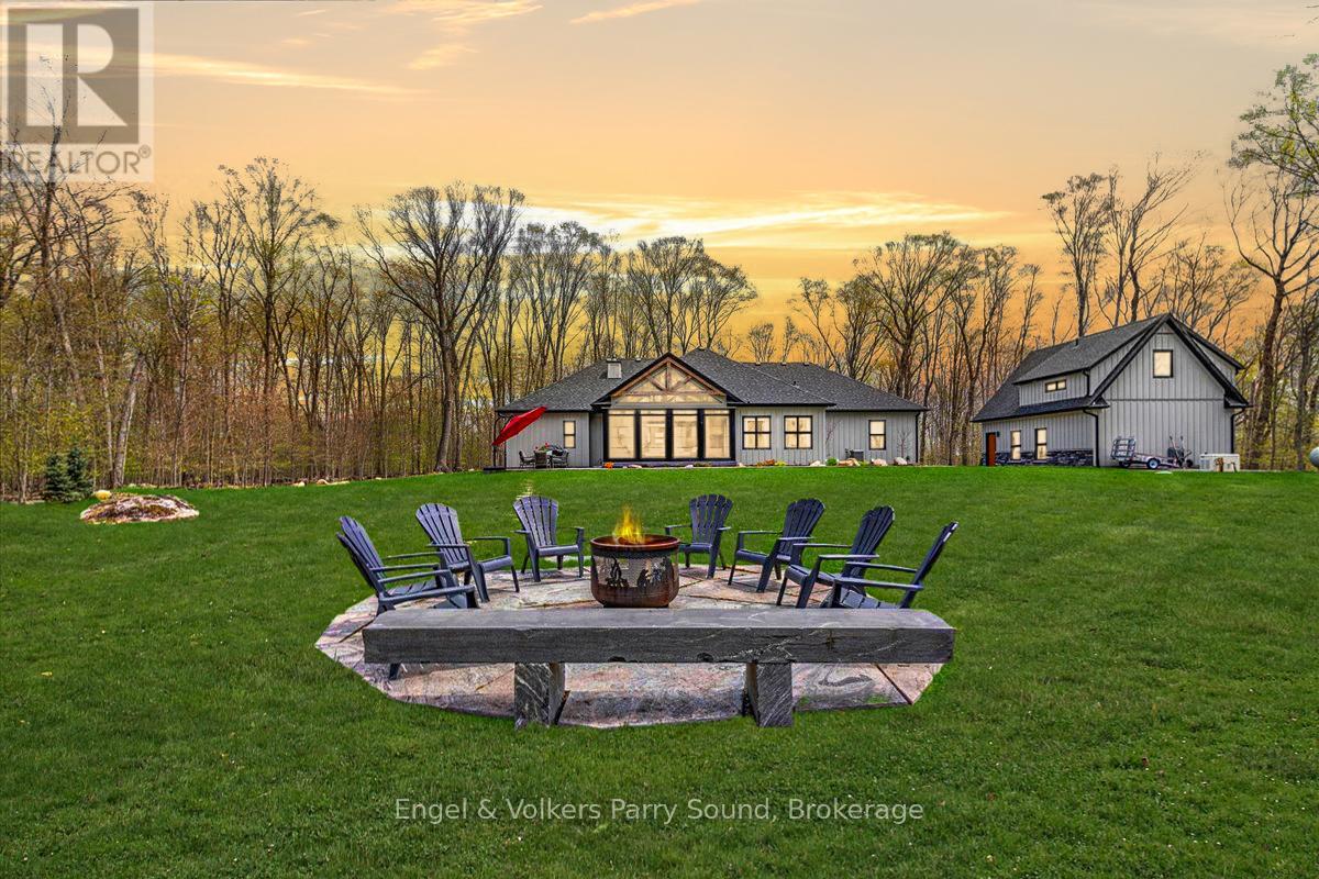 15 Carling Cove Drive, Carling, Ontario  P0G 1G0 - Photo 37 - X12152280