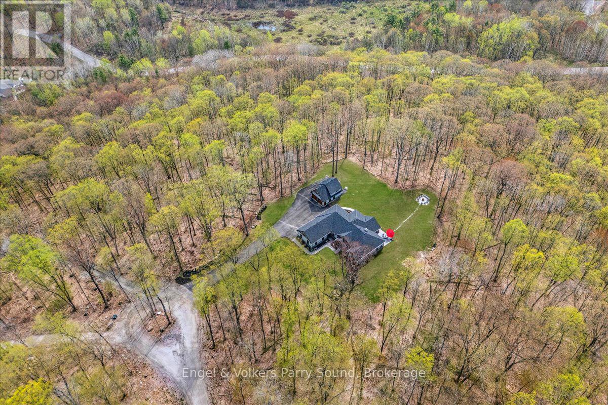 15 Carling Cove Drive, Carling, Ontario  P0G 1G0 - Photo 41 - X12152280