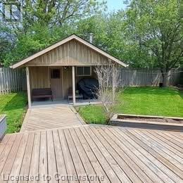 43 Schueller Street, Kitchener, Ontario  N2K 3W2 - Photo 4 - 40729408
