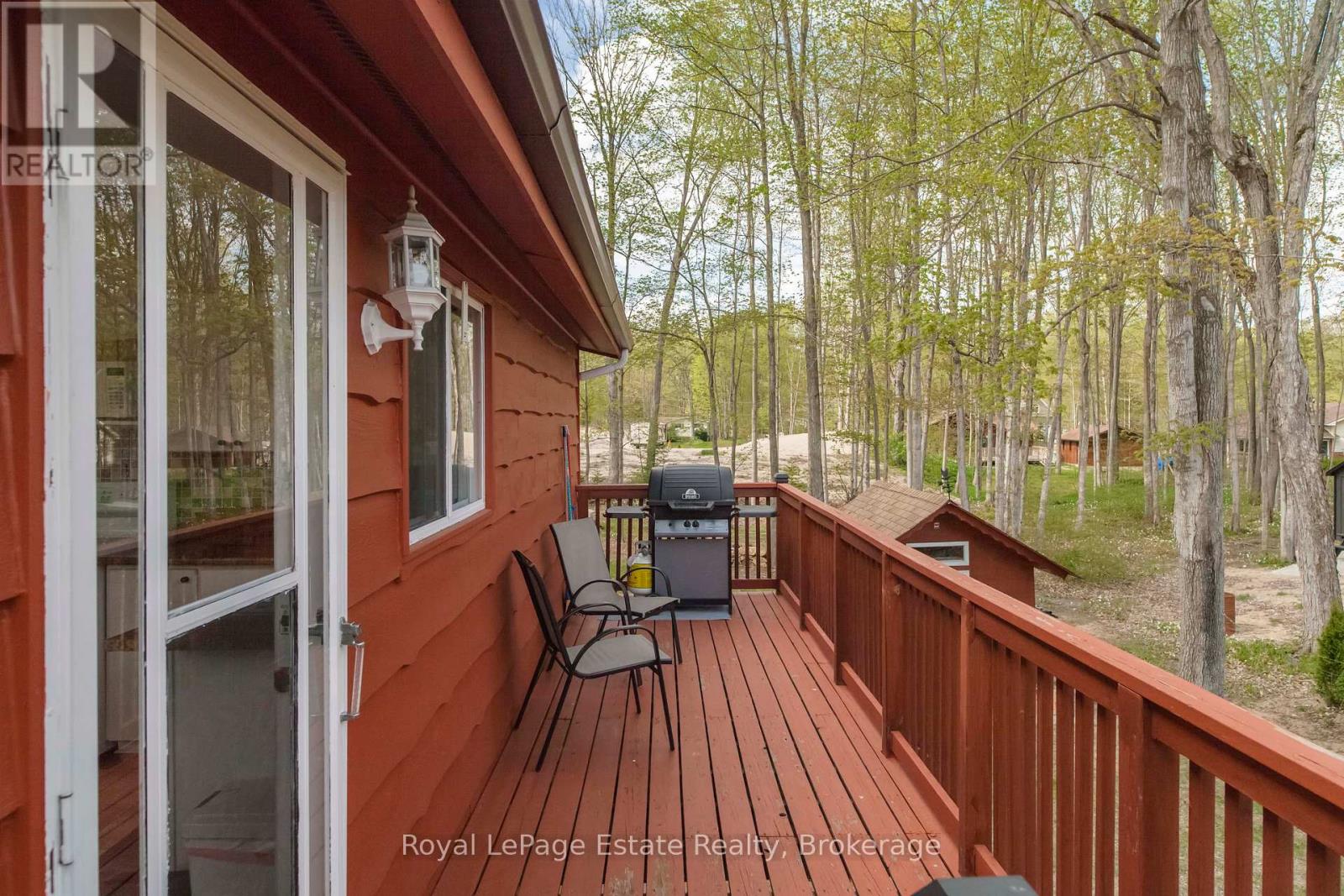 31 Deer Trail Road, South Bruce Peninsula, Ontario  N0H 2G0 - Photo 10 - X12152331