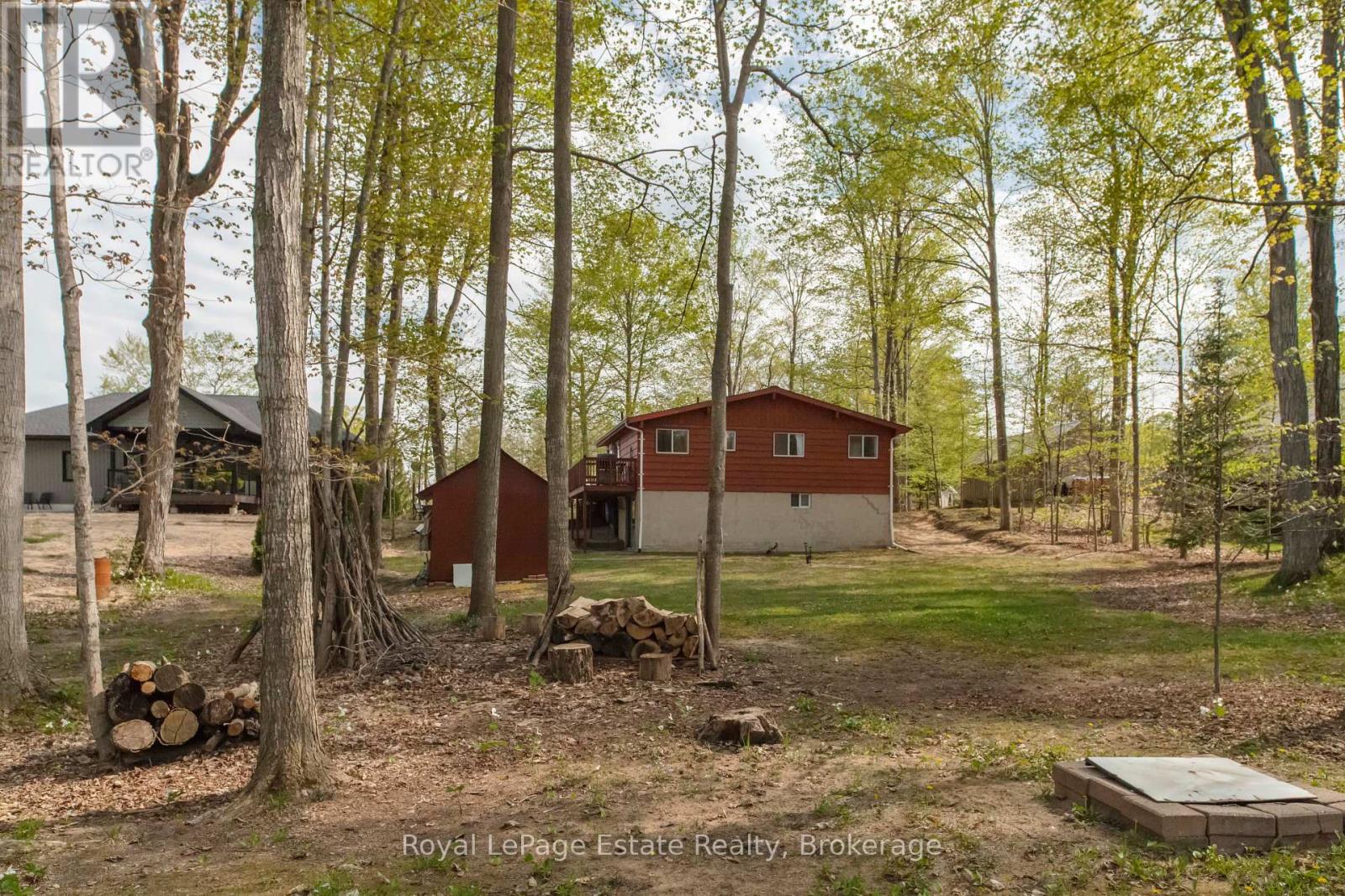 31 Deer Trail Road, South Bruce Peninsula, Ontario  N0H 2G0 - Photo 36 - X12152331