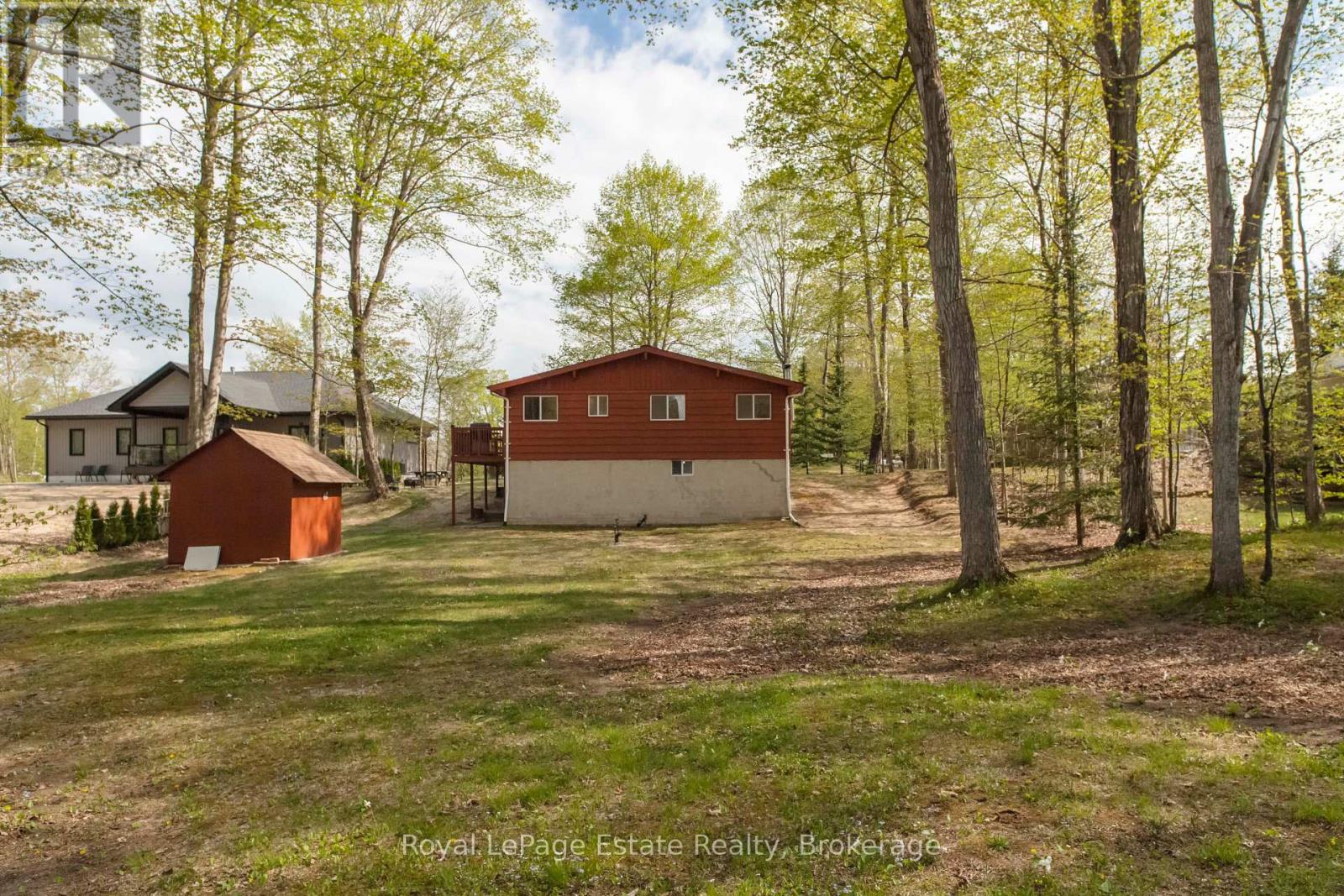 31 Deer Trail Road, South Bruce Peninsula, Ontario  N0H 2G0 - Photo 37 - X12152331