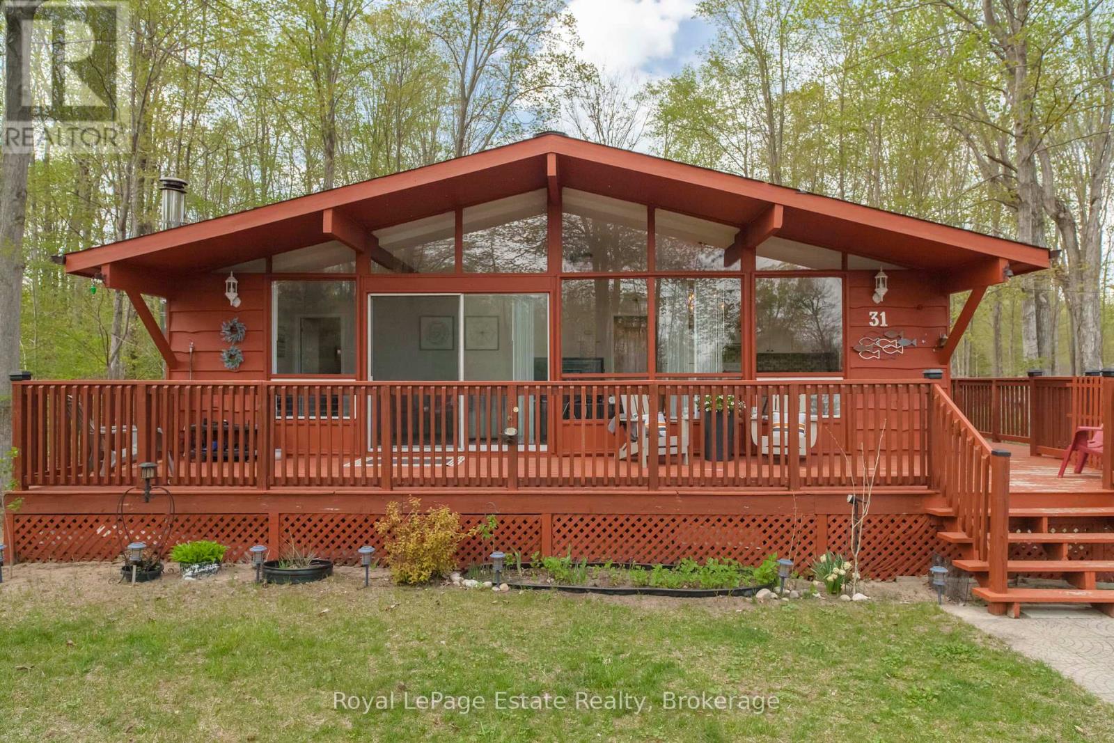 31 Deer Trail Road, South Bruce Peninsula, Ontario  N0H 2G0 - Photo 39 - X12152331