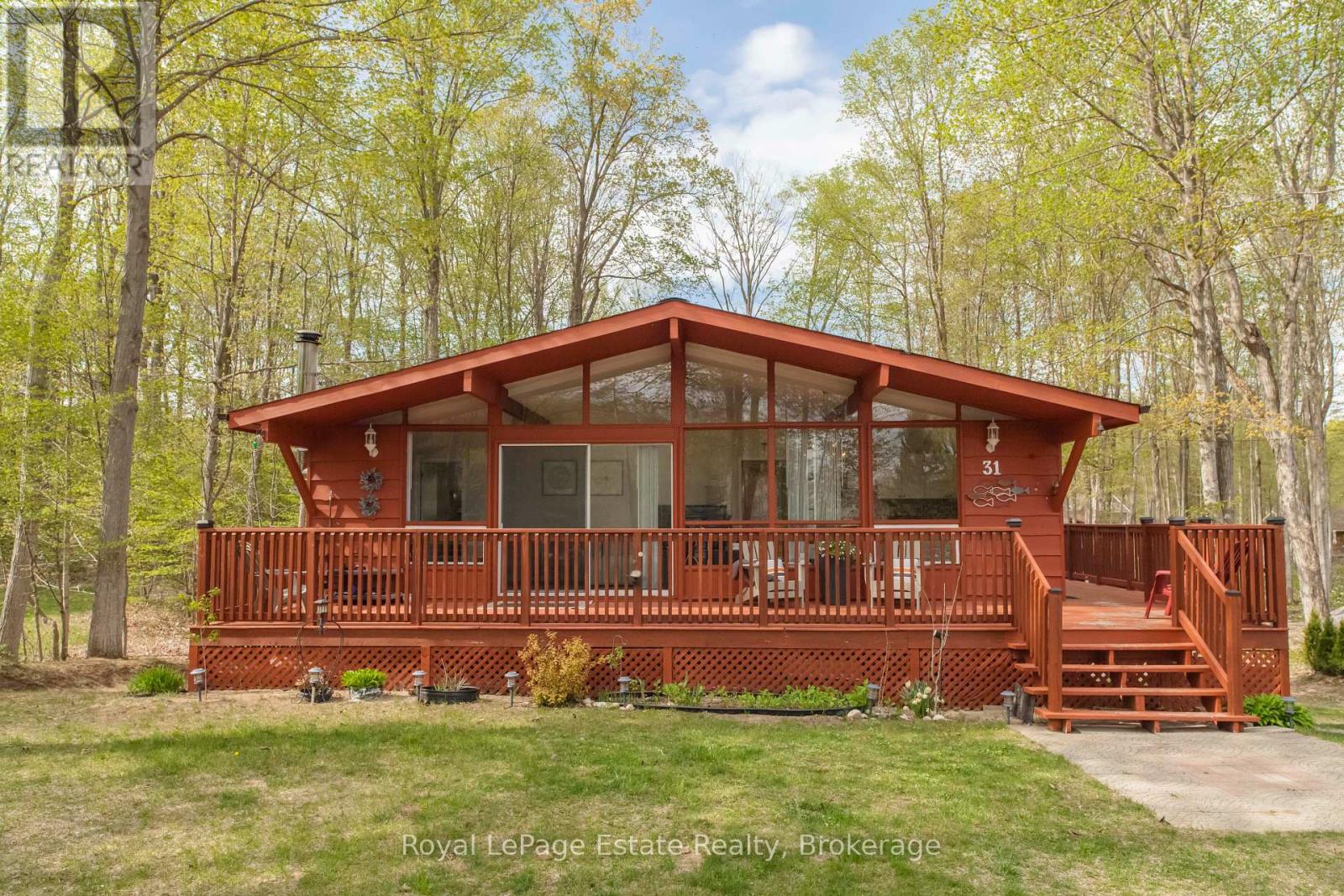 31 Deer Trail Road, South Bruce Peninsula, Ontario  N0H 2G0 - Photo 7 - X12152331