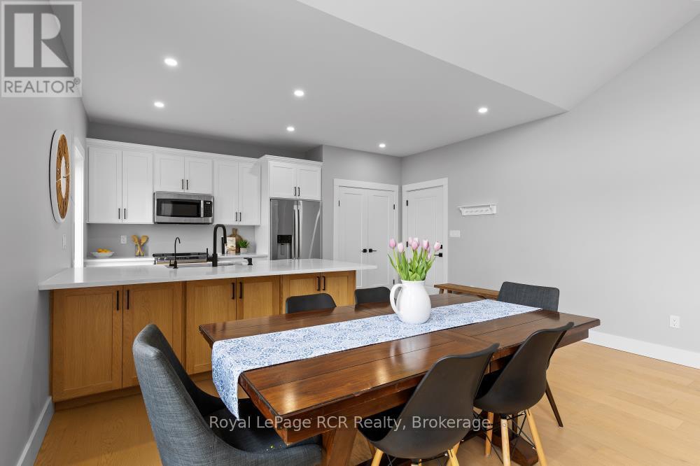 13 Jonathan Crescent, South Bruce, Ontario  N0G 2J0 - Photo 14 - X12152365
