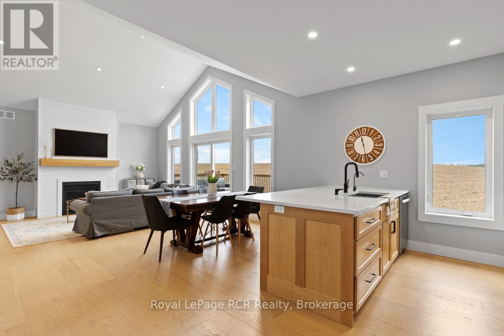 13 Jonathan Crescent, South Bruce, Ontario  N0G 2J0 - Photo 19 - X12152365