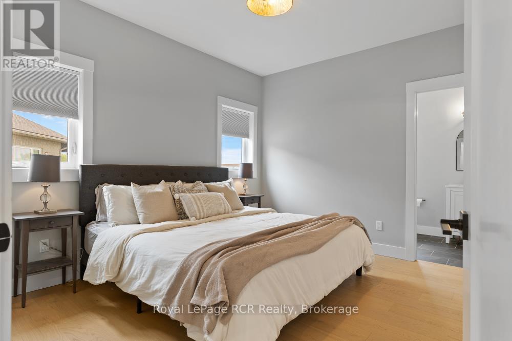 13 Jonathan Crescent, South Bruce, Ontario  N0G 2J0 - Photo 21 - X12152365