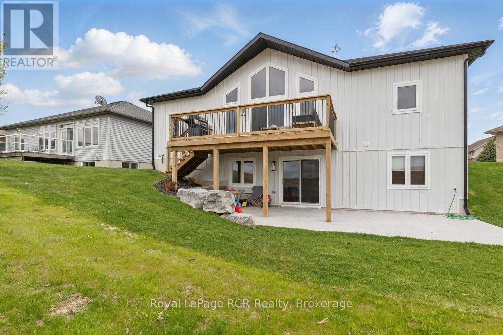 13 Jonathan Crescent, South Bruce, Ontario  N0G 2J0 - Photo 37 - X12152365