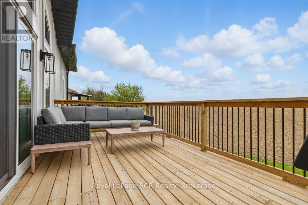 13 Jonathan Crescent, South Bruce, Ontario  N0G 2J0 - Photo 39 - X12152365