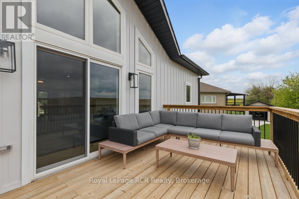 13 Jonathan Crescent, South Bruce, Ontario  N0G 2J0 - Photo 40 - X12152365
