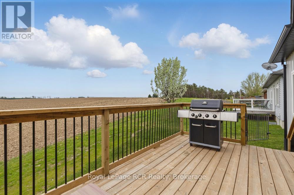 13 Jonathan Crescent, South Bruce, Ontario  N0G 2J0 - Photo 41 - X12152365