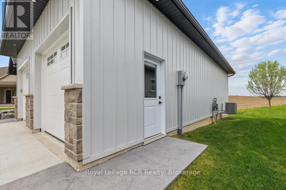 13 Jonathan Crescent, South Bruce, Ontario  N0G 2J0 - Photo 42 - X12152365
