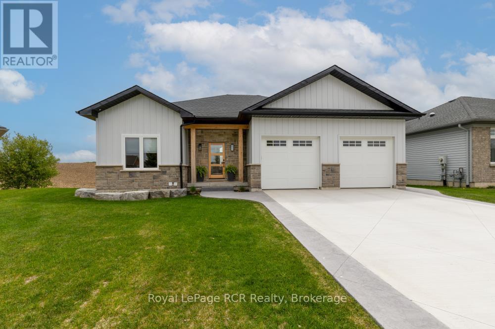 13 Jonathan Crescent, South Bruce, Ontario  N0G 2J0 - Photo 43 - X12152365