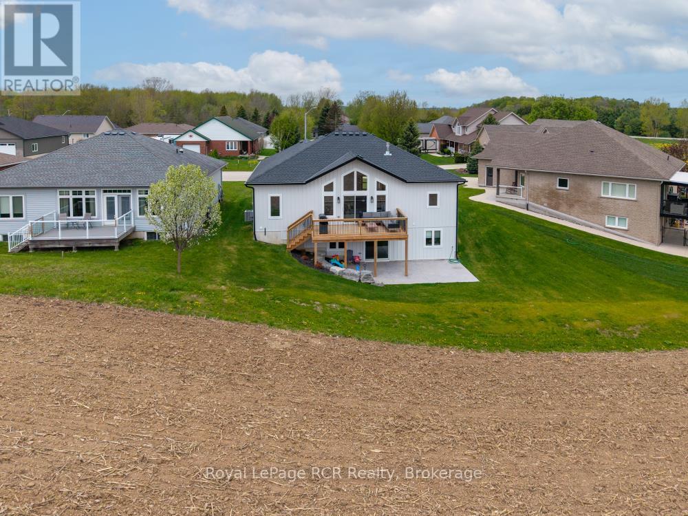 13 Jonathan Crescent, South Bruce, Ontario  N0G 2J0 - Photo 49 - X12152365